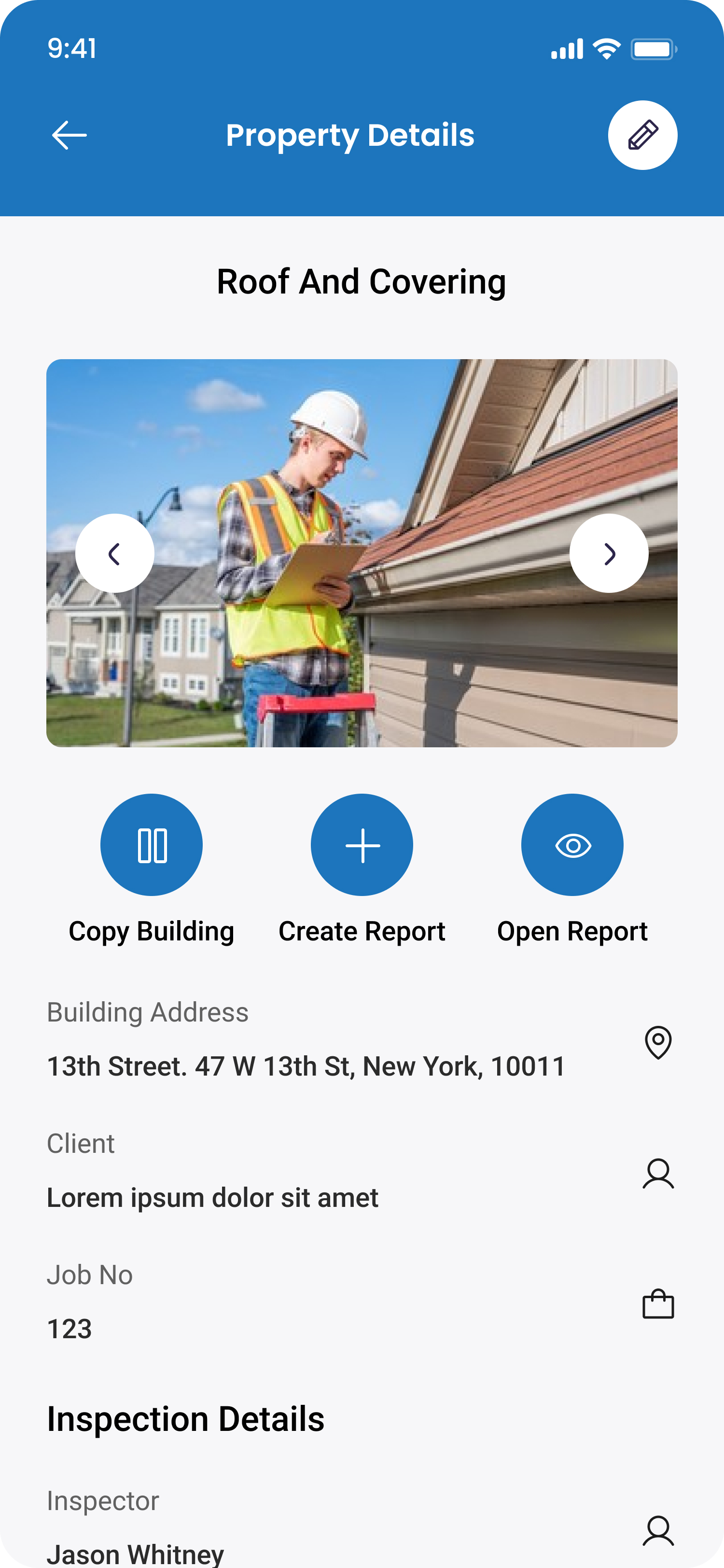App Design by Dreams Designs for this project | Design #32624042