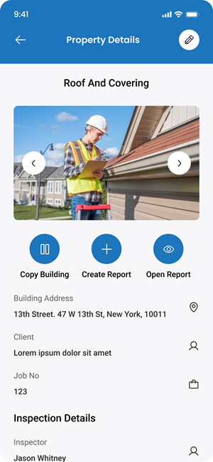 App Design by Dreams Designs