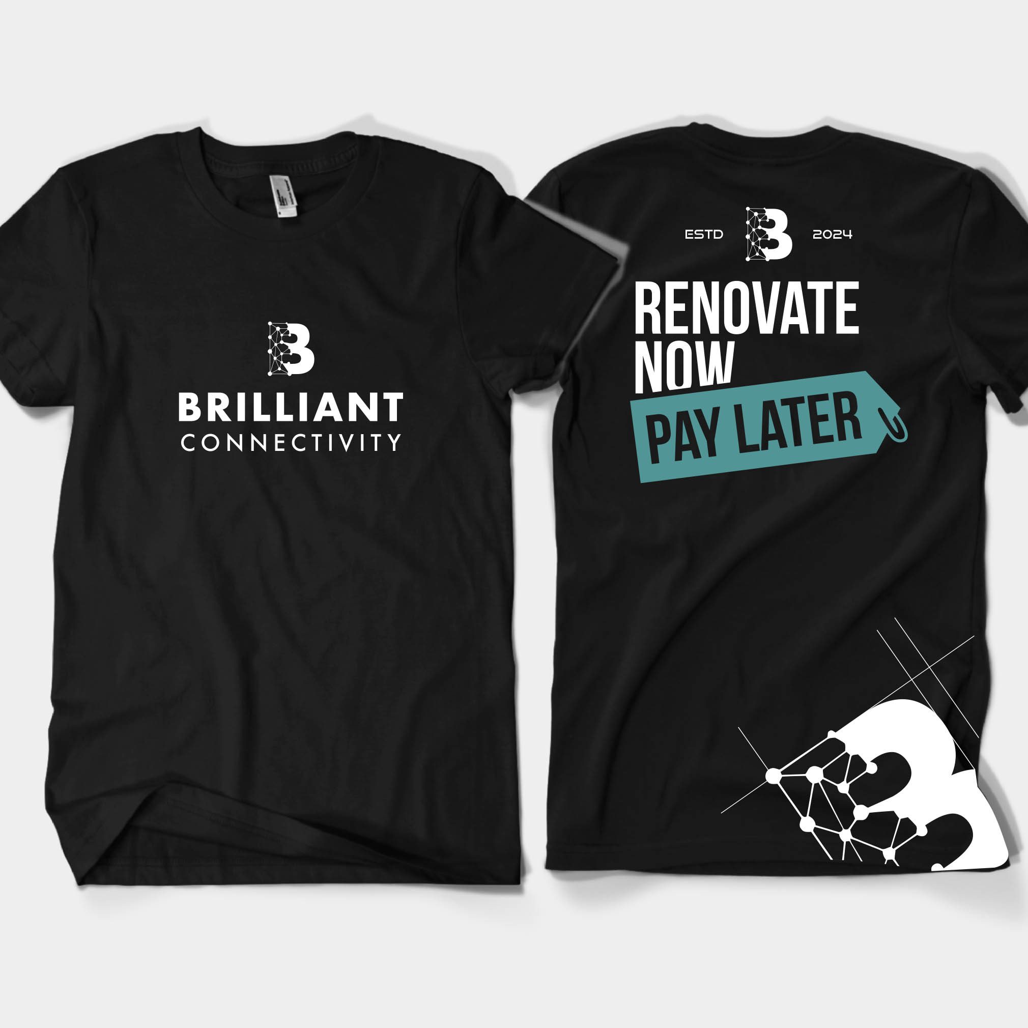 Diseño de Camiseta por Rheanza para este proyecto | Diseño #32621567