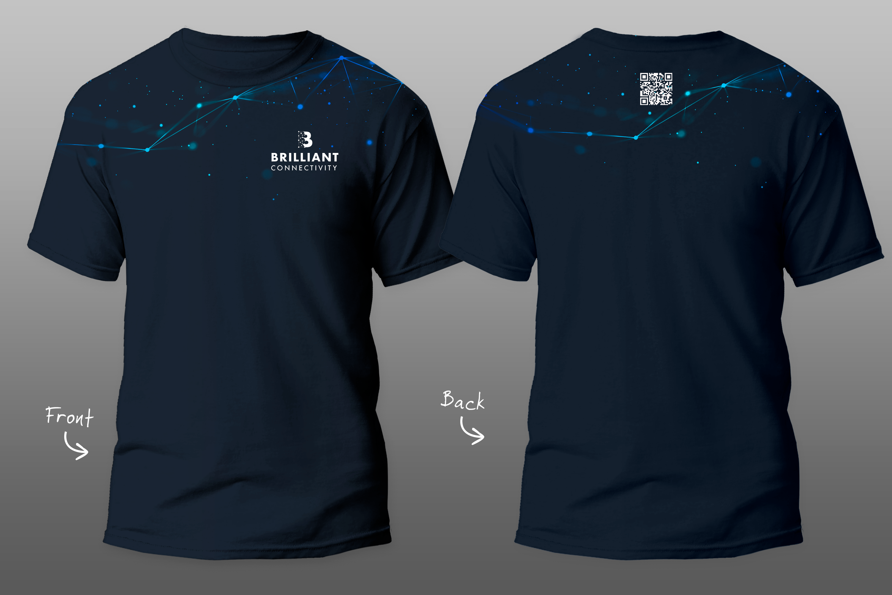 T-shirt Design by Andrés Sebastián for this project | Design #32584663