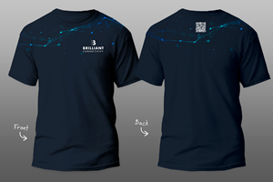 T-shirt Design by Andrés Sebastián