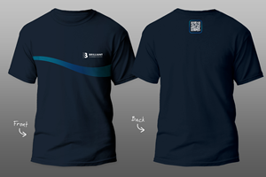 Design de T-shirt par Andrés Sebastián pour ce projet | Design : #32584726