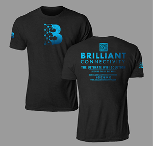 Diseño de Camiseta por Johncina
