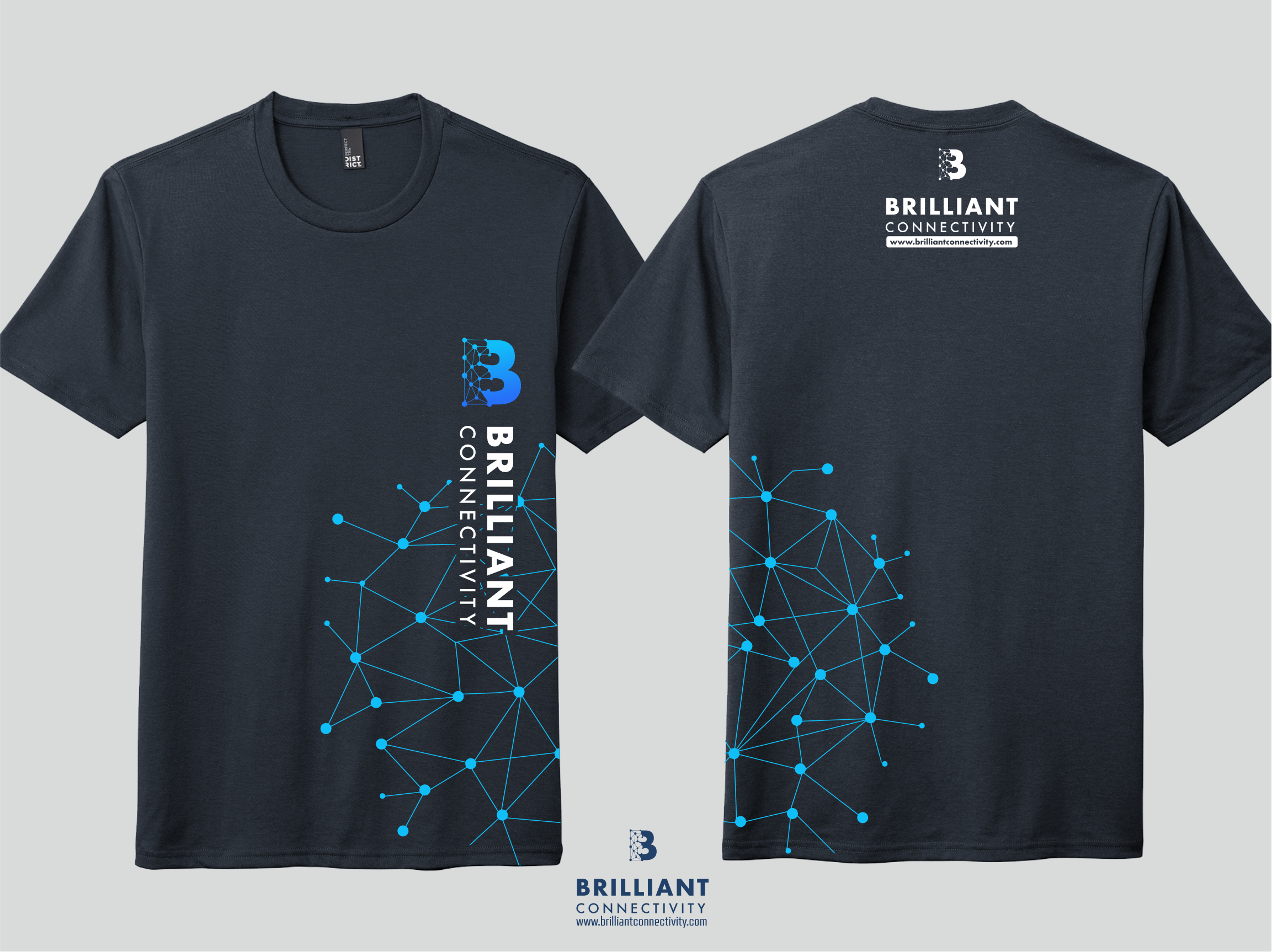 T-shirt Design by Yakuza20 for this project | Design #32632626