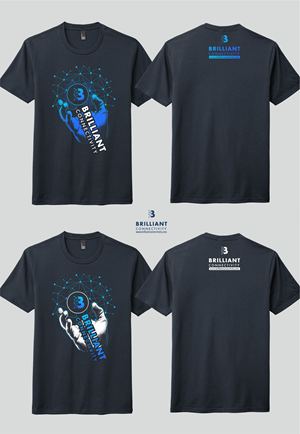 T-shirt Design by Yakuza20 for this project | Design: #32632838