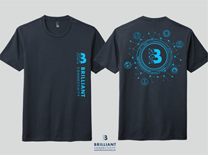 T-shirt Design by Yakuza20 for this project | Design: #32633352