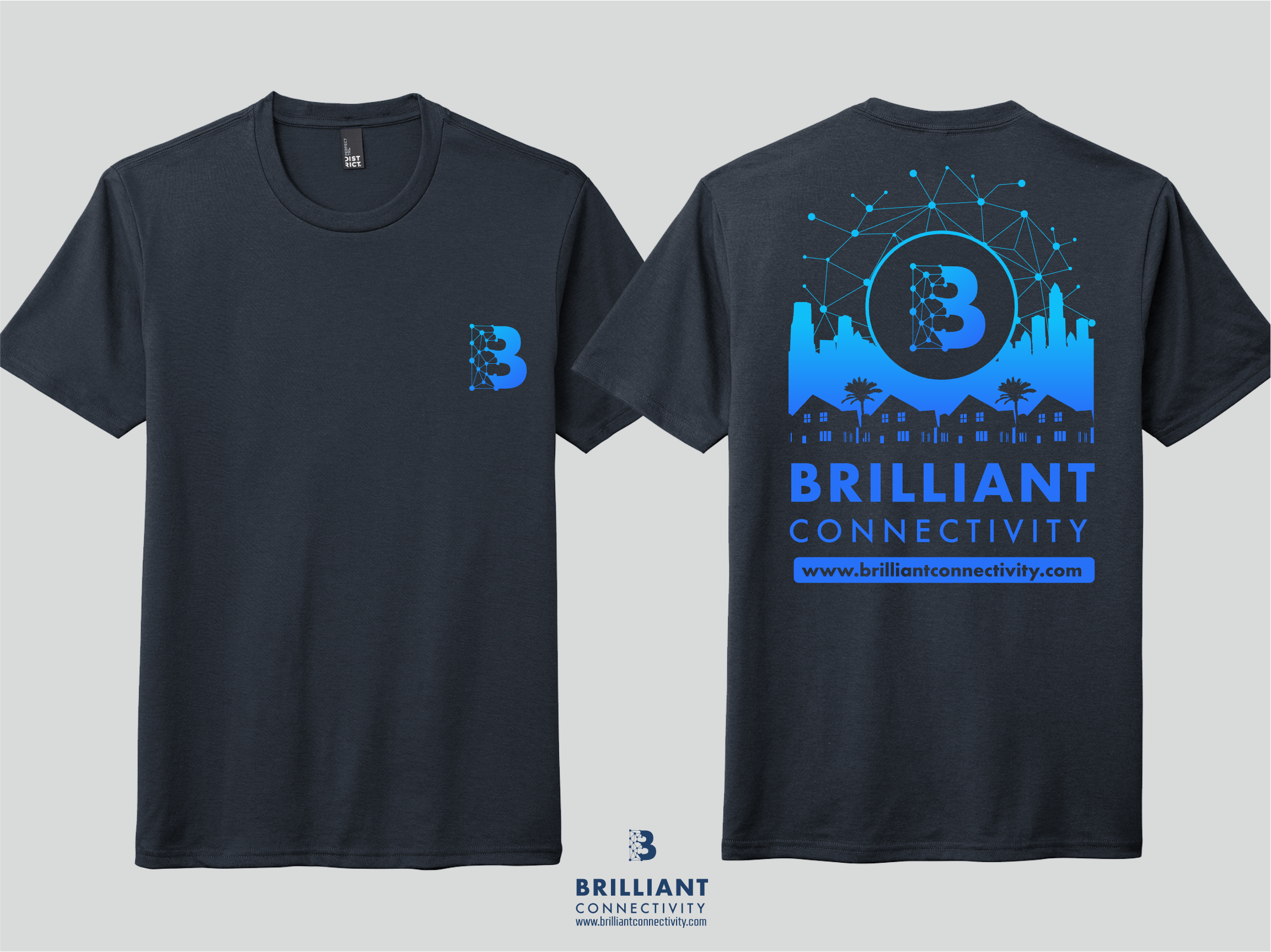 T-shirt Design by Yakuza20 for this project | Design #32633357