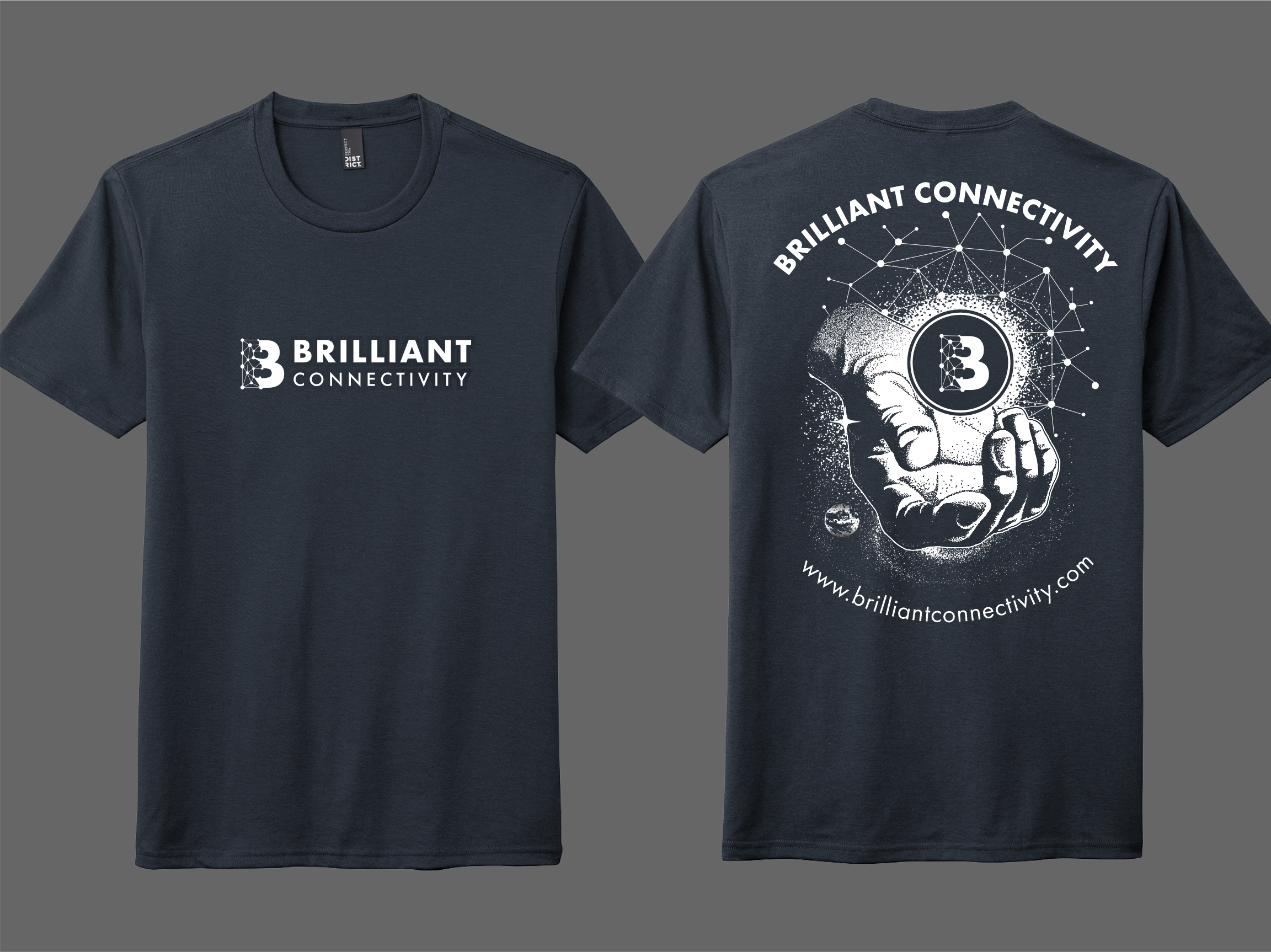 T-shirt Design by Yakuza20 for this project | Design #32633593