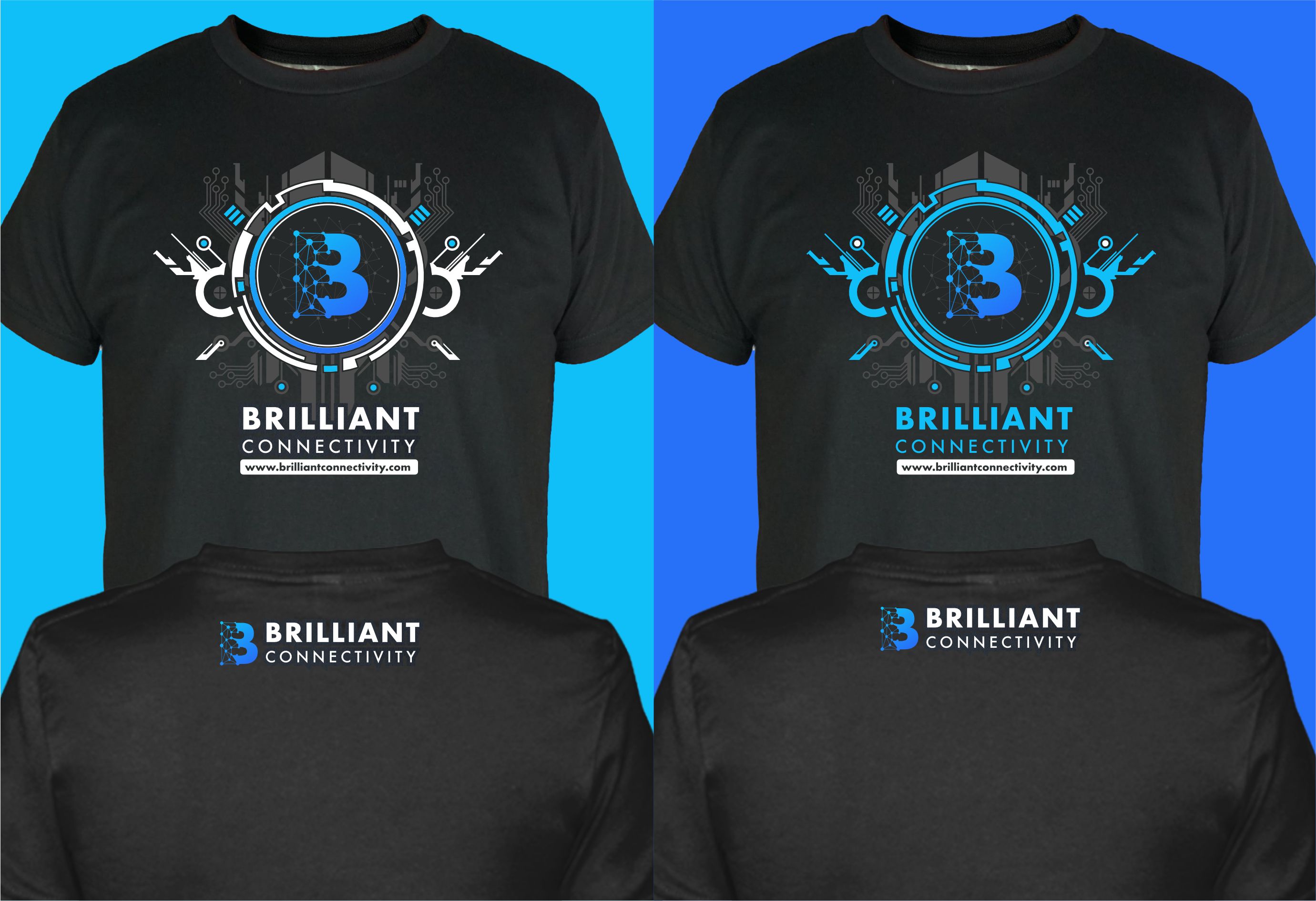 T-shirt Design by Yakuza20 for this project | Design #32633601