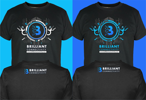 T-shirt Design by Yakuza20 for this project | Design: #32633601