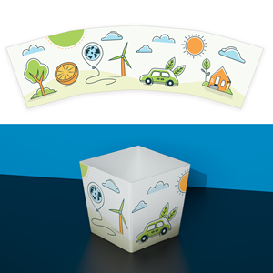 Merchandize Design by Mohamed Javid