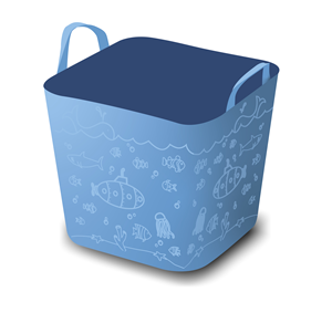 Merchandize Design by MOLO