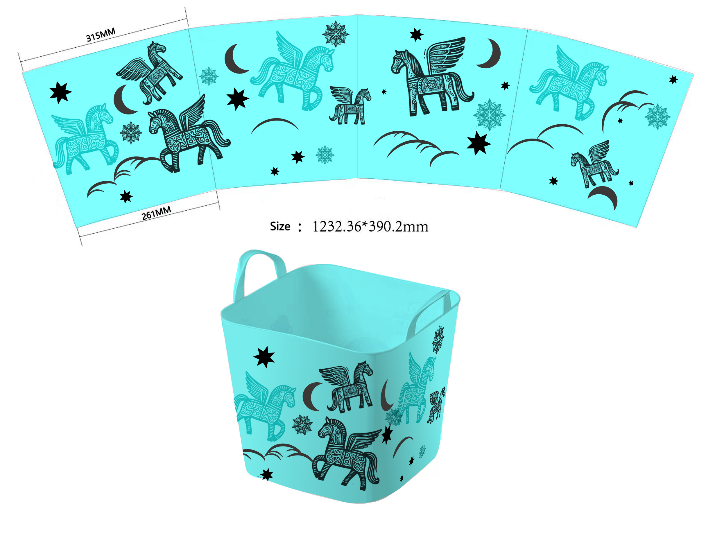 Merchandize Design by elveneclipse for this project | Design #32596263