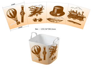 Merchandize Design by elveneclipse for this project | Design: #32596264