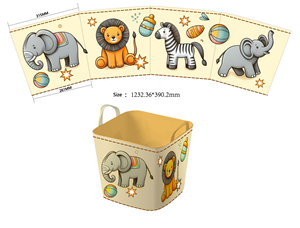 Merchandize Design by elveneclipse for this project | Design: #32596265
