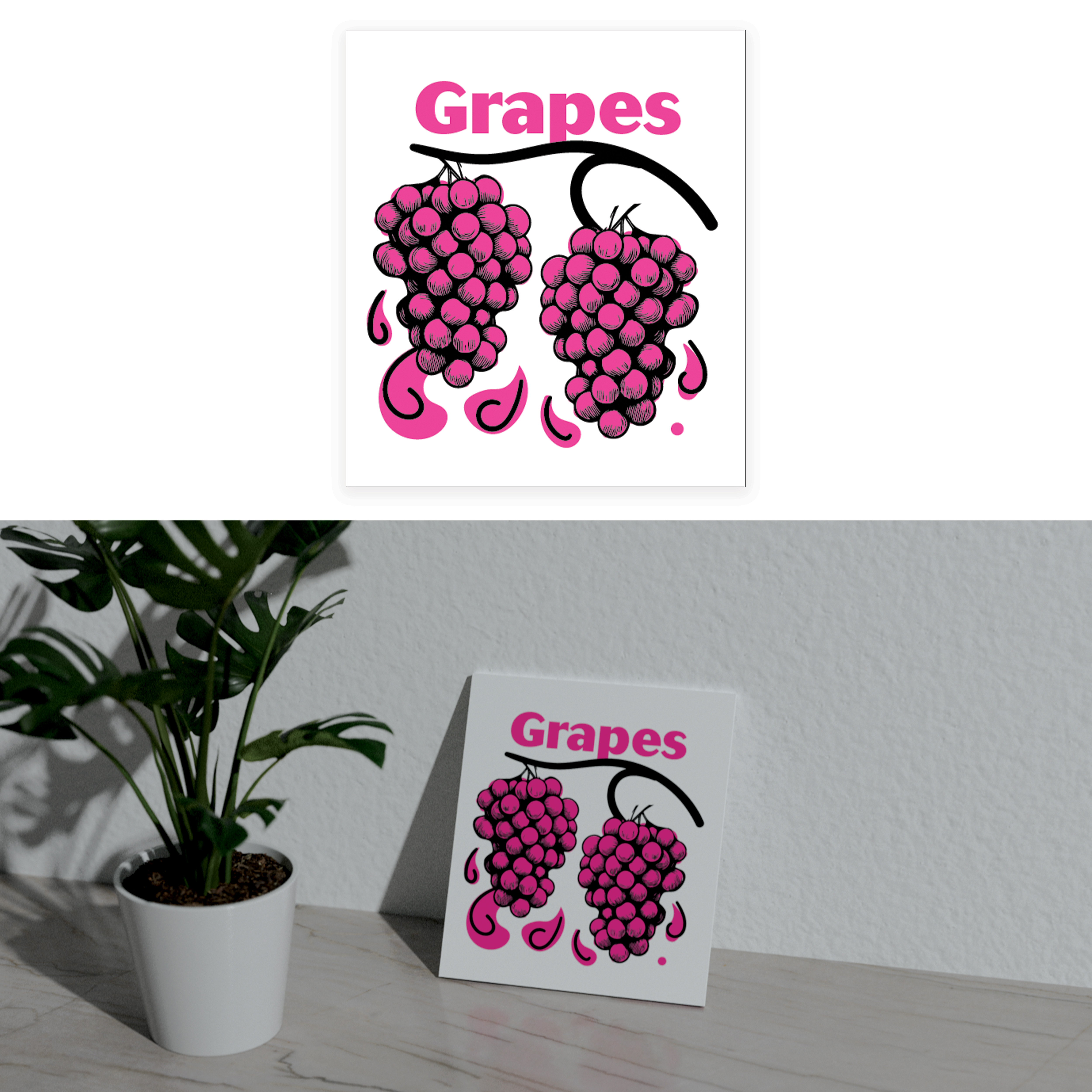 Design de Produit Promotionnel par Mohamed Javid pour ce projet | Design #32598005