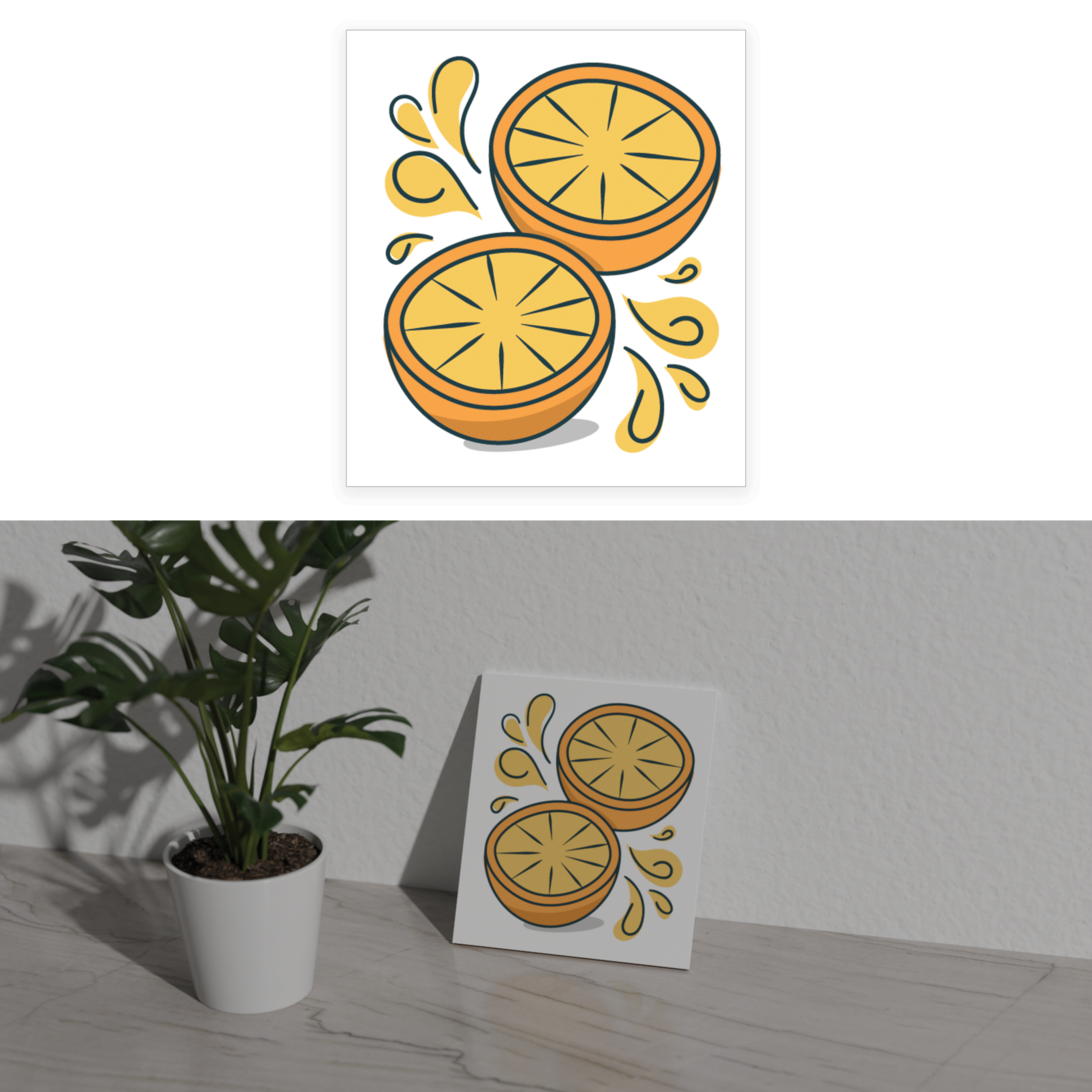 Design de Produit Promotionnel par Mohamed Javid pour ce projet | Design #32598006