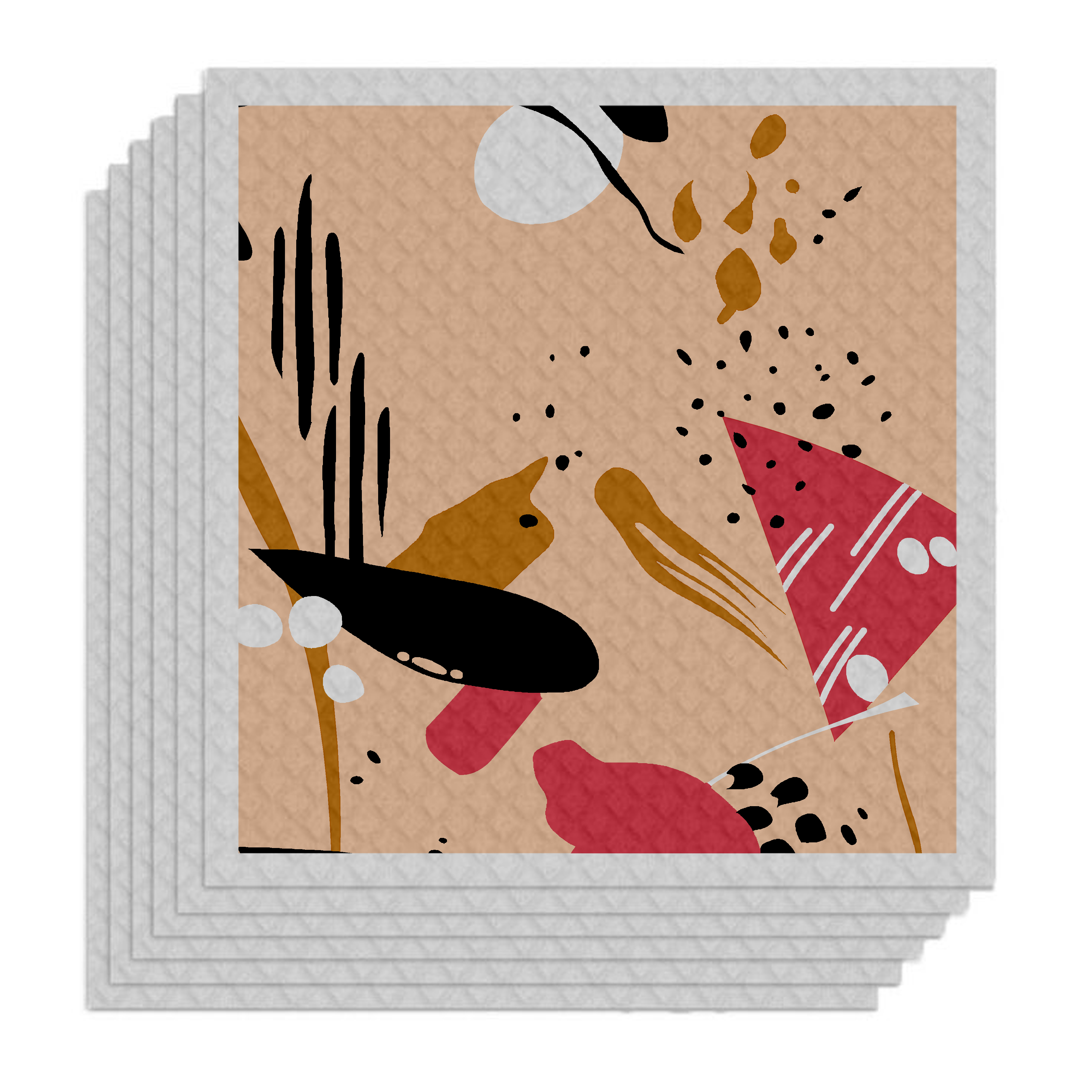 Diseño de Mercancía por ANGGI MAULANA PRAKOSO para este proyecto | Diseño #32716500