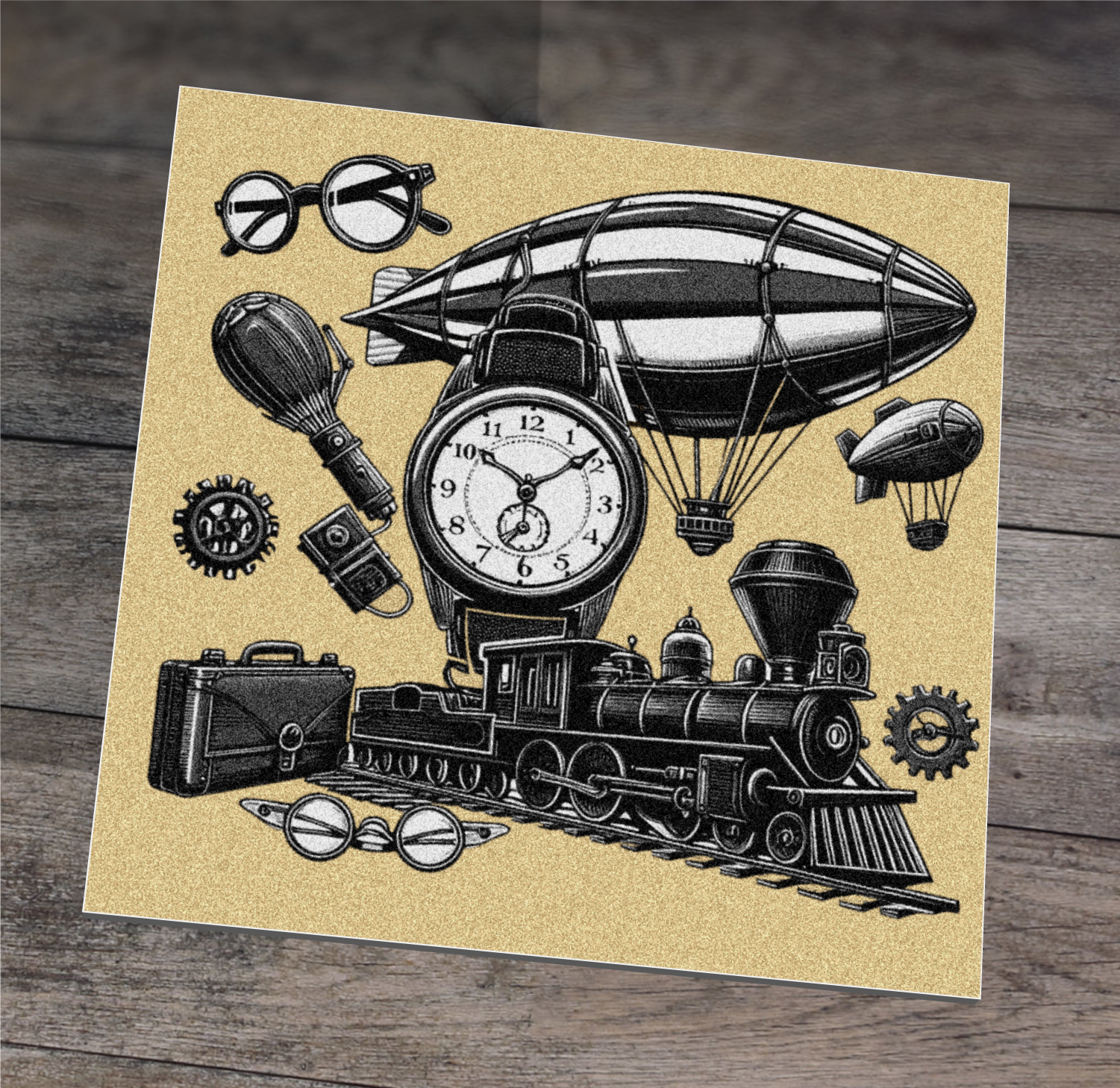 Diseño de Mercancía por elveneclipse para este proyecto | Diseño #32592502