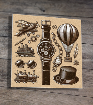 Diseño de Mercancía por elveneclipse para este proyecto | Diseño: #32592503