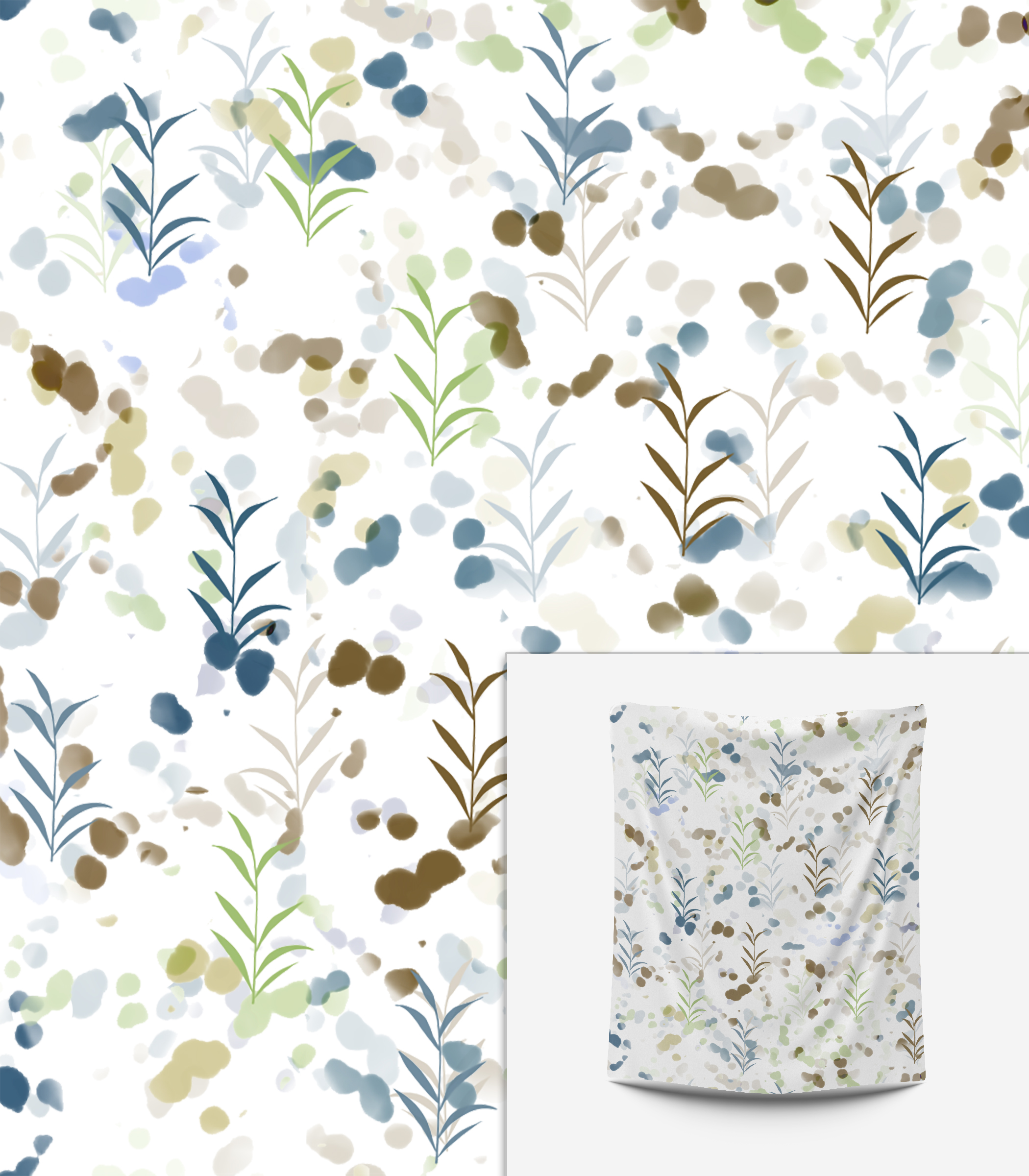 Merchandize Design by Nahar22 for this project | Design #32593700