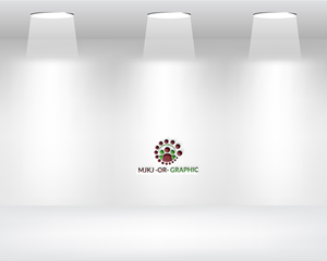 Diseño de Logo por Daniel Khan para este proyecto | Diseño: #32587717