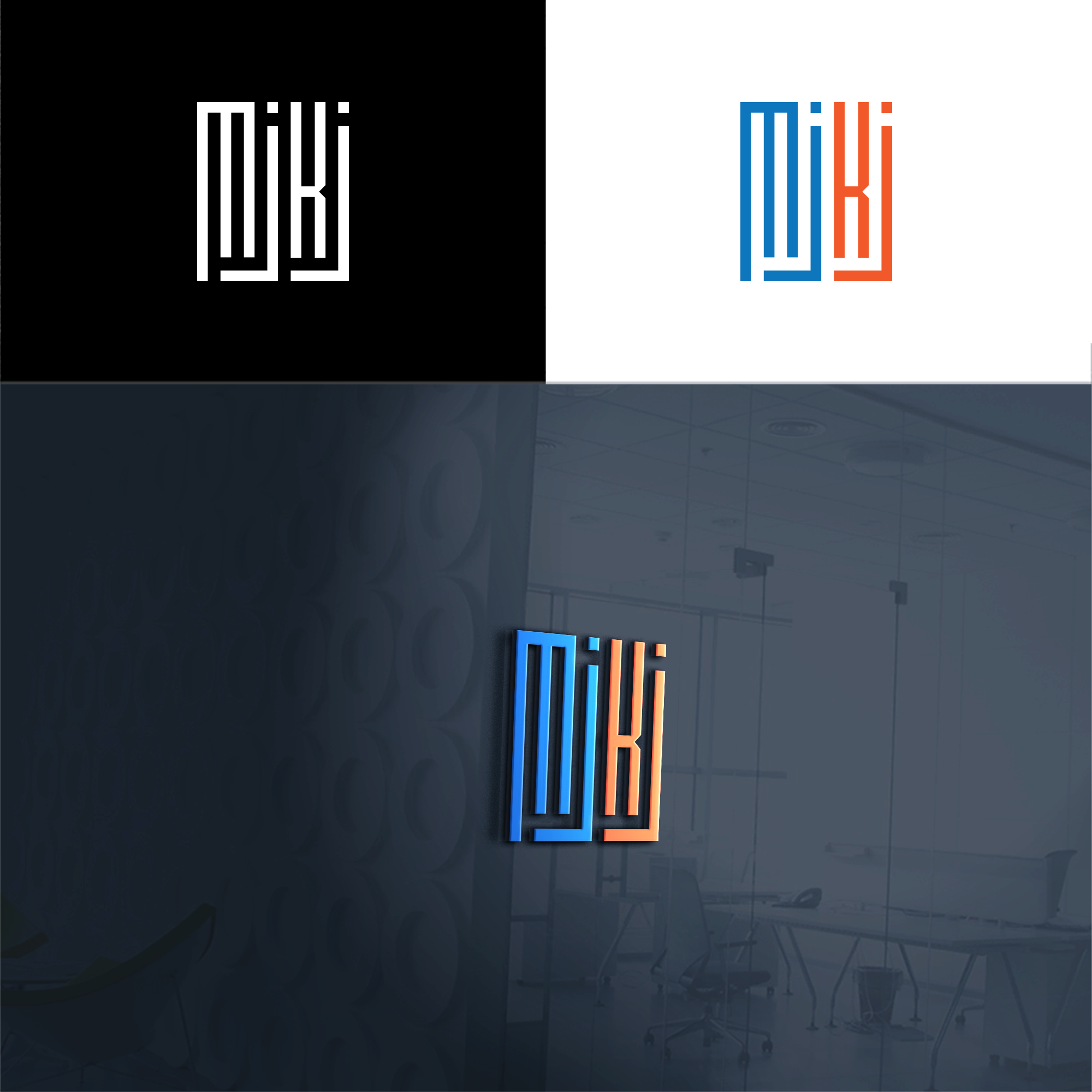 Logo Design by RA-bica for this project | Design #32586860