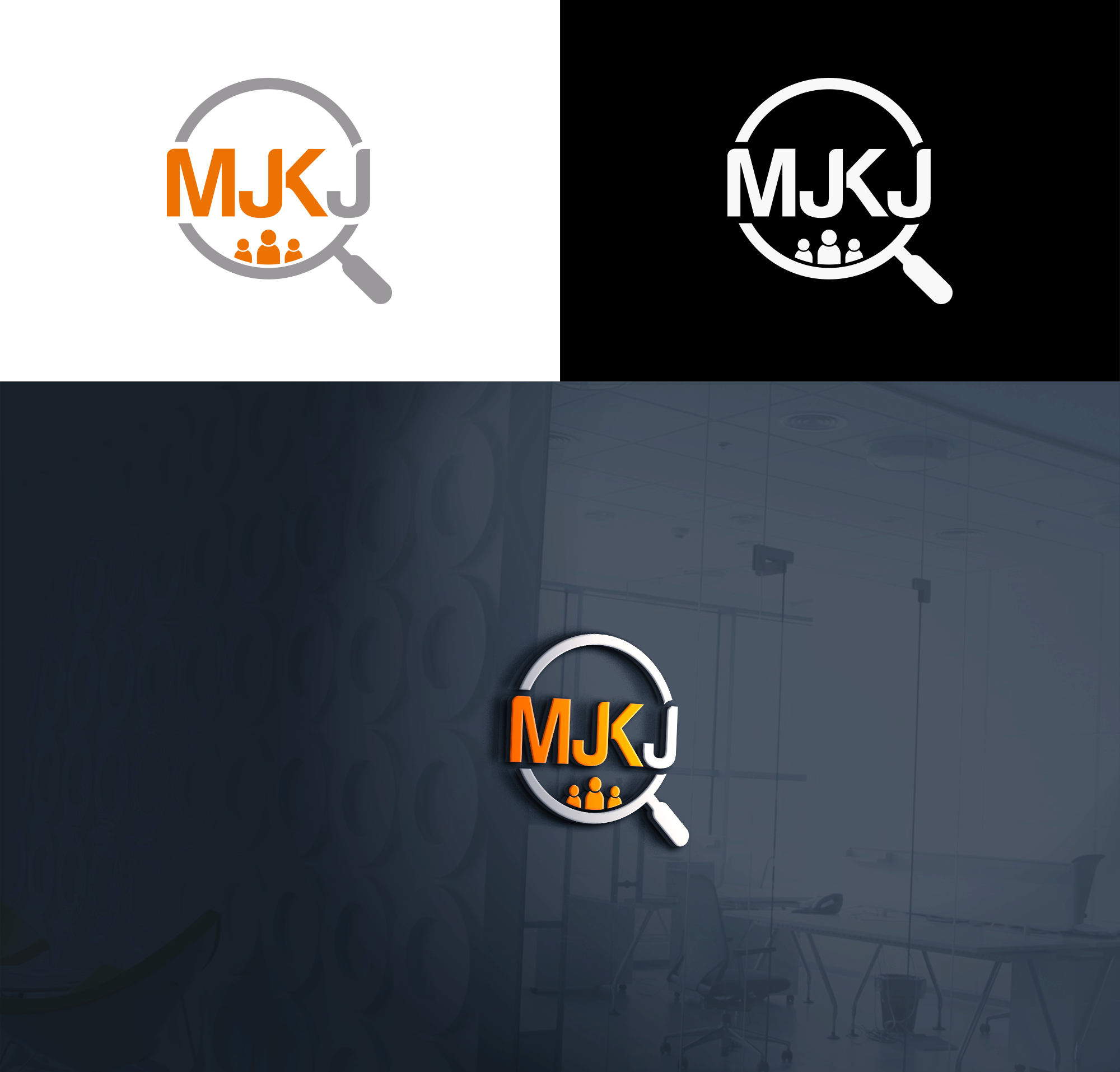 Logo Design by RA-bica for this project | Design #32586926