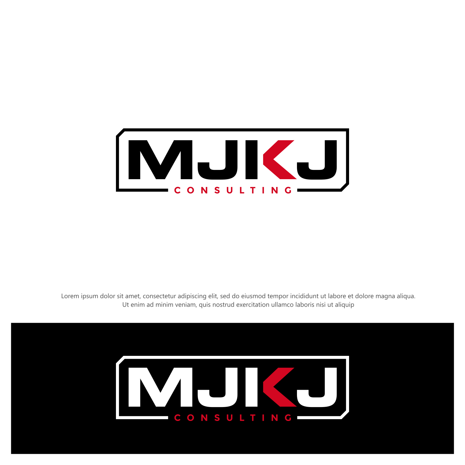 Logo Design by ThiagoB for this project | Design #32585387