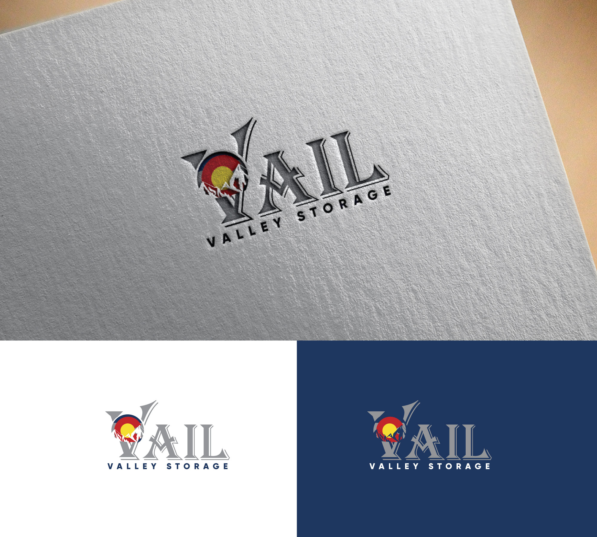 Logo Design by RRR Design for Forrest Partners LLC | Design #32592409