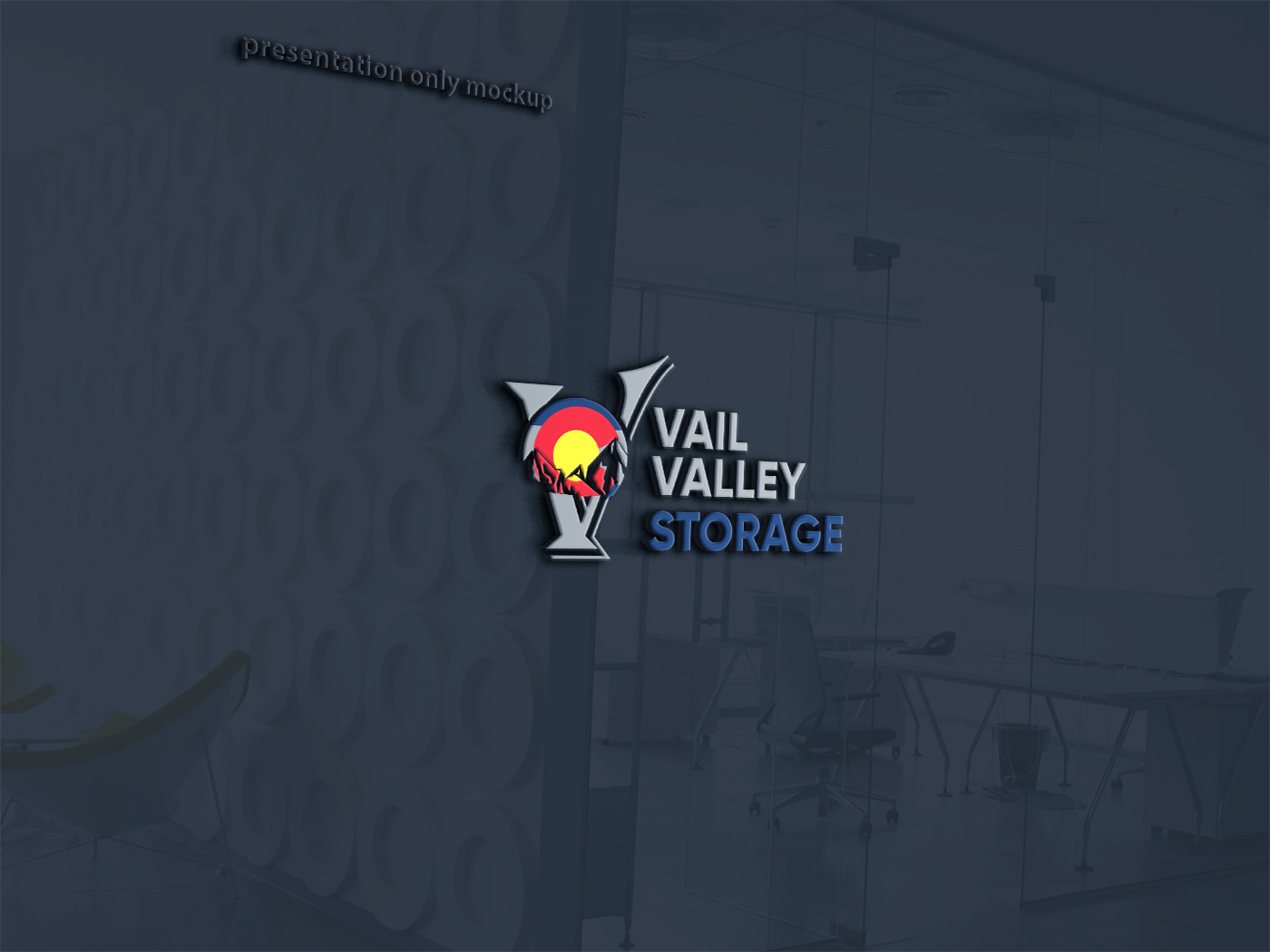 Diseño de Logo por RRR Design para Forrest Partners LLC | Diseño #32592410