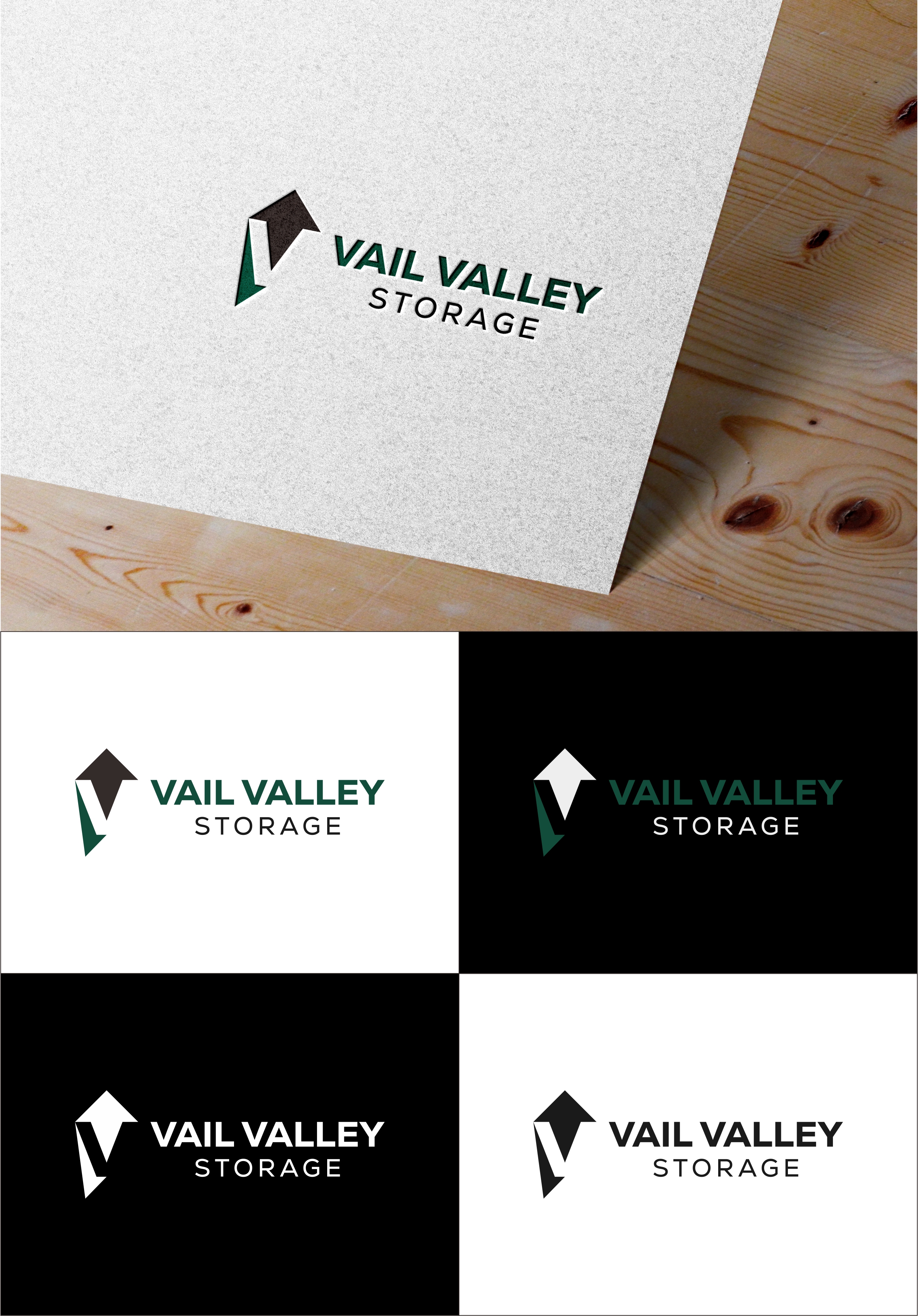 Logo Design by Student_art for Forrest Partners LLC | Design #32622954