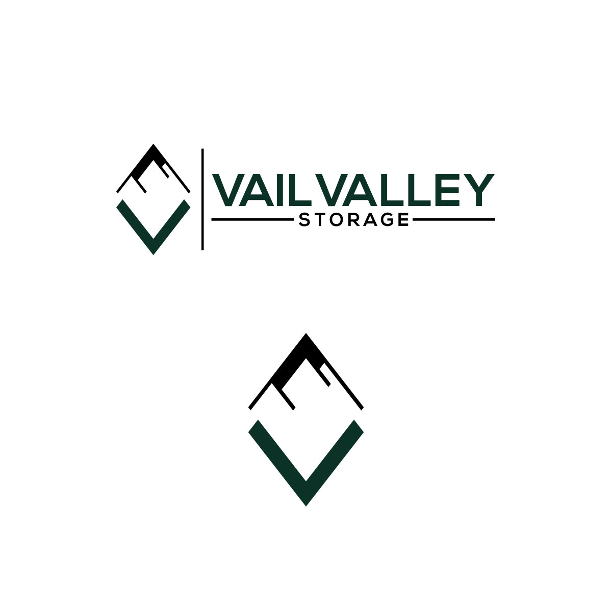 Logo Design by chris Ray for Forrest Partners LLC | Design #32588344