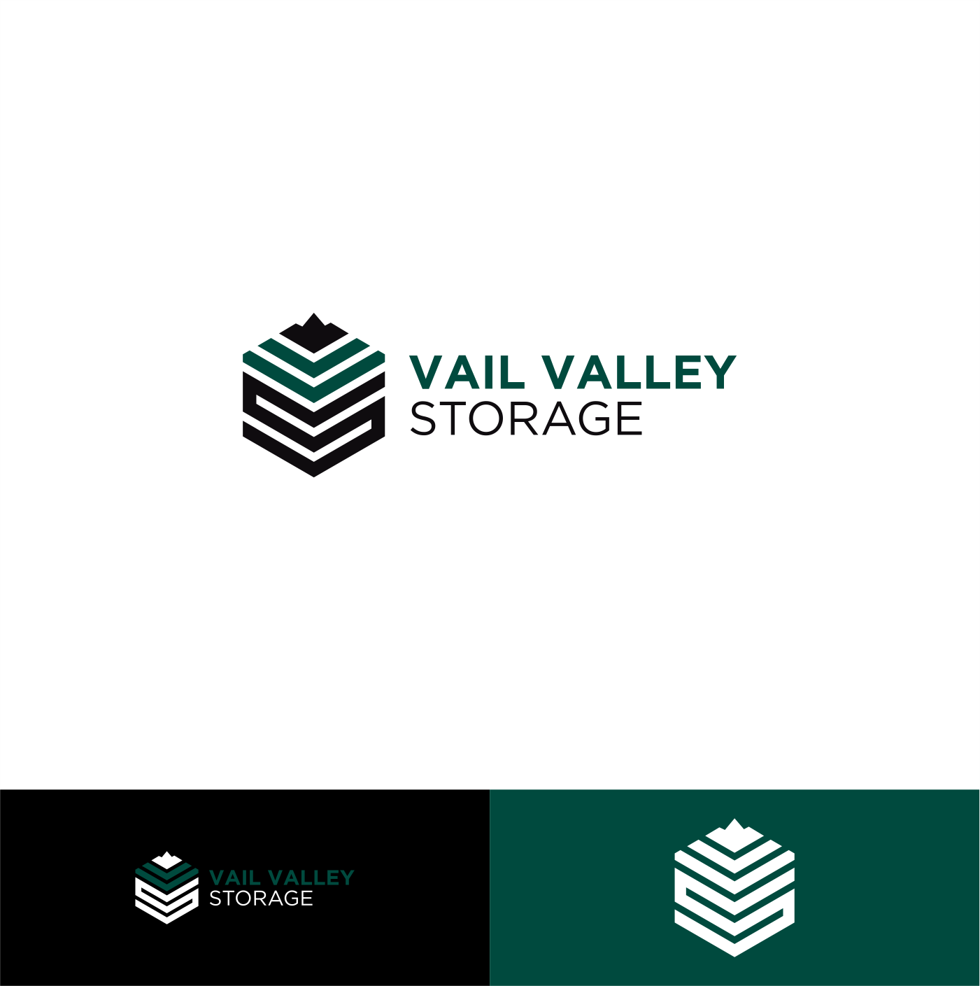 Logo Design by Sigeto for Forrest Partners LLC | Design #32624315