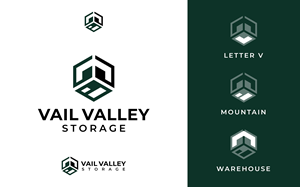 Logo Design by EmNiesh