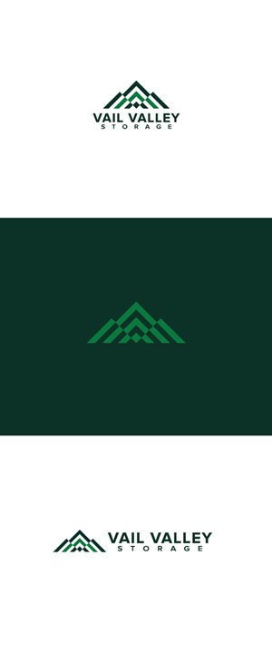 Logo Design by anonrotide for Forrest Partners LLC | Design #32631749