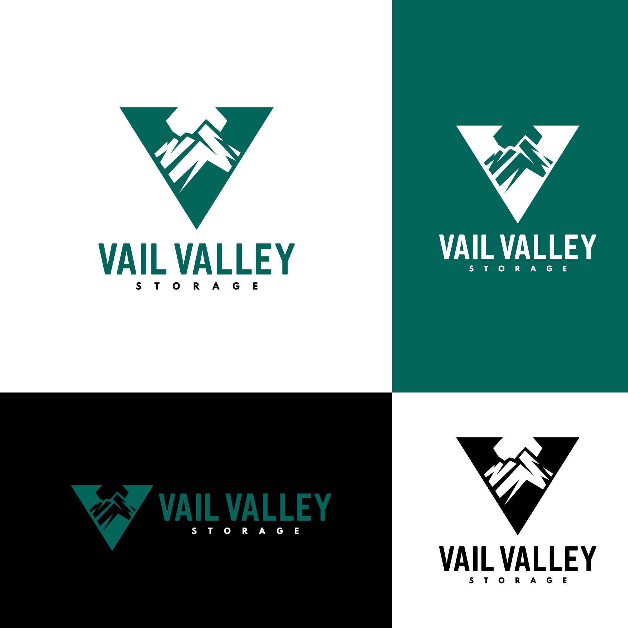 Logo Design by Transformed Design Inc. for Forrest Partners LLC | Design #32591684