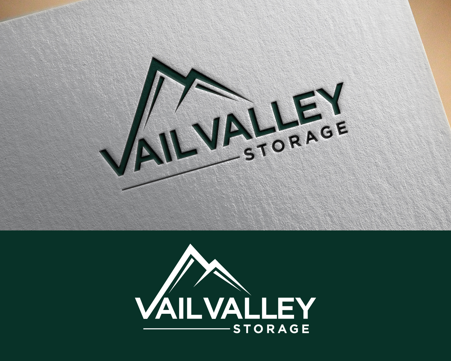 Logo Design by Atec for Forrest Partners LLC | Design #32589466