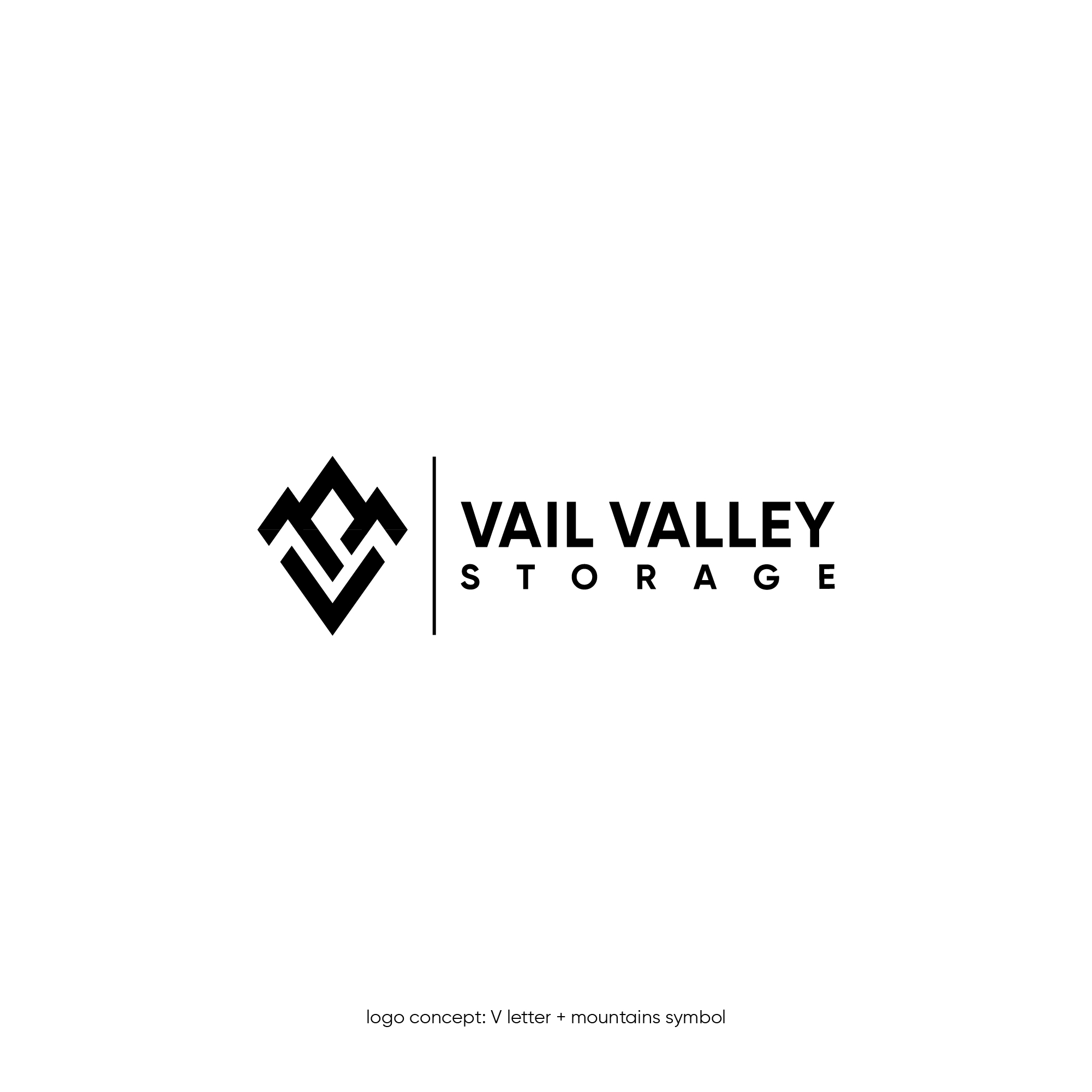 Logo Design by dicubit for Forrest Partners LLC | Design #32629099