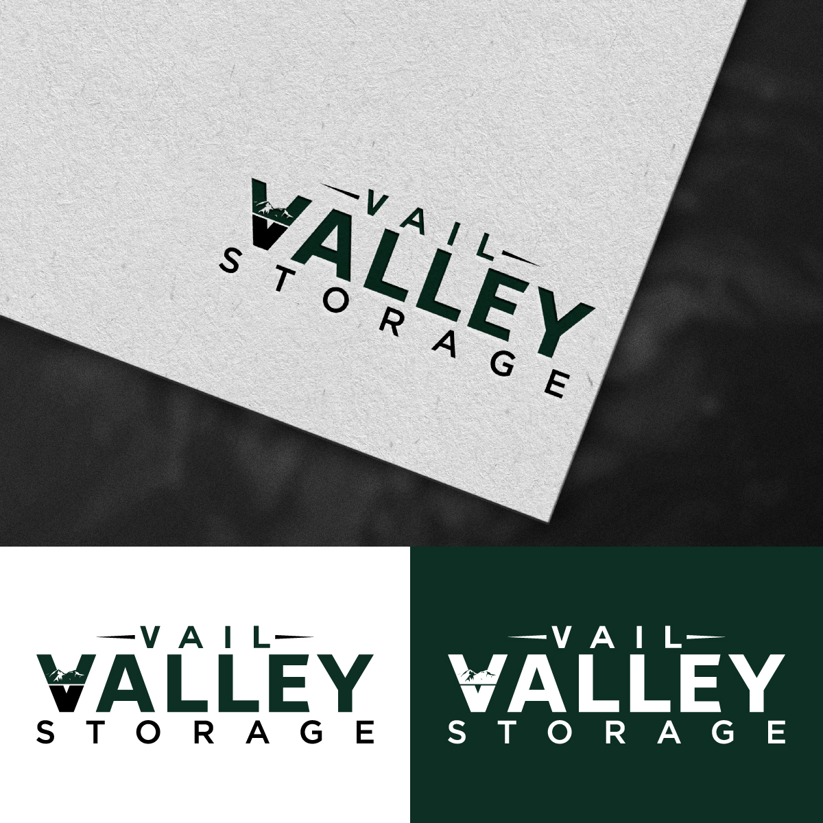 Logo Design by DesignLima for Forrest Partners LLC | Design #32590394