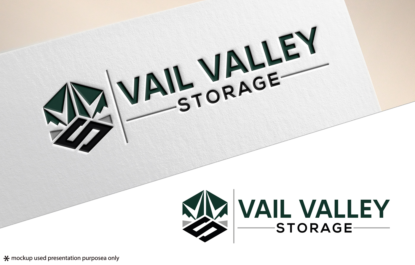 Logo Design by Rubia@ for Forrest Partners LLC | Design #32594581