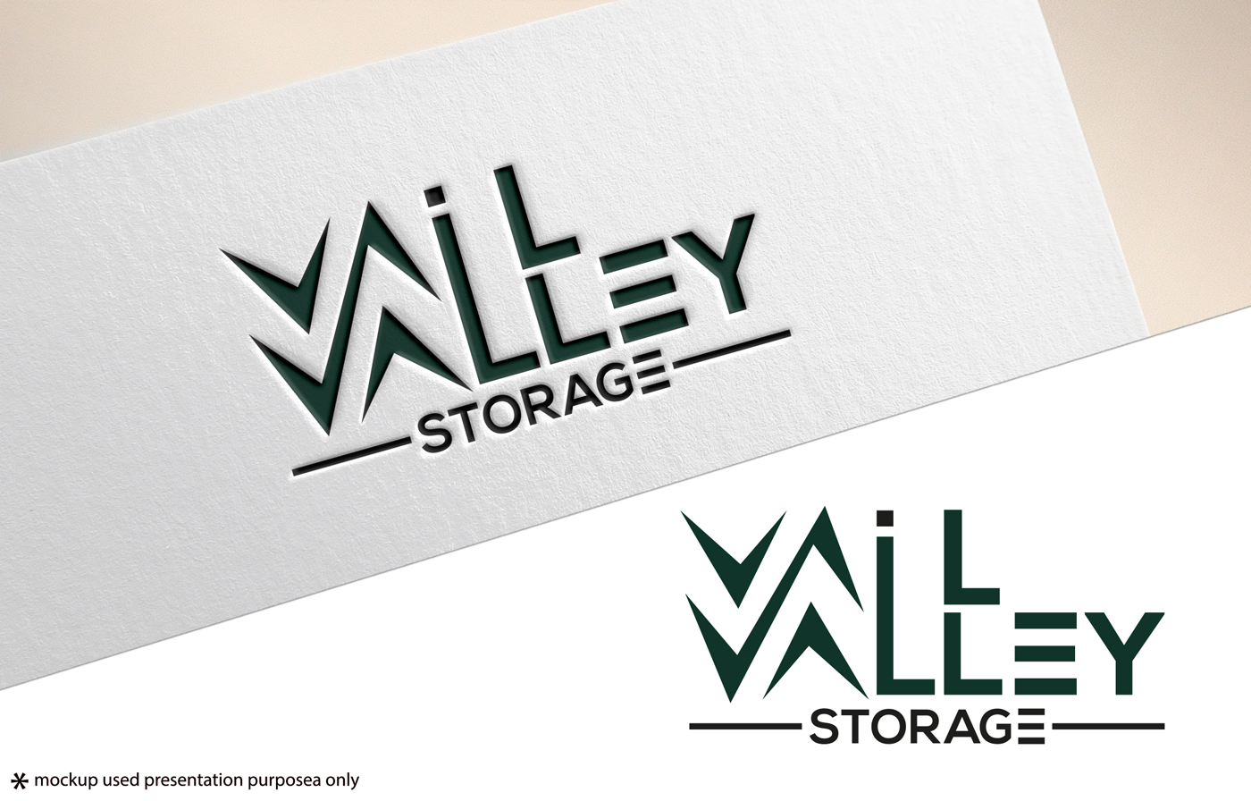 Logo Design by Rubia@ for Forrest Partners LLC | Design #32594582