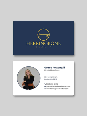 Business Card Design by Designer Mamun for this project | Design #32585457