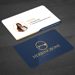 Business Card Design by WellDesign for this project | Design: #32586962