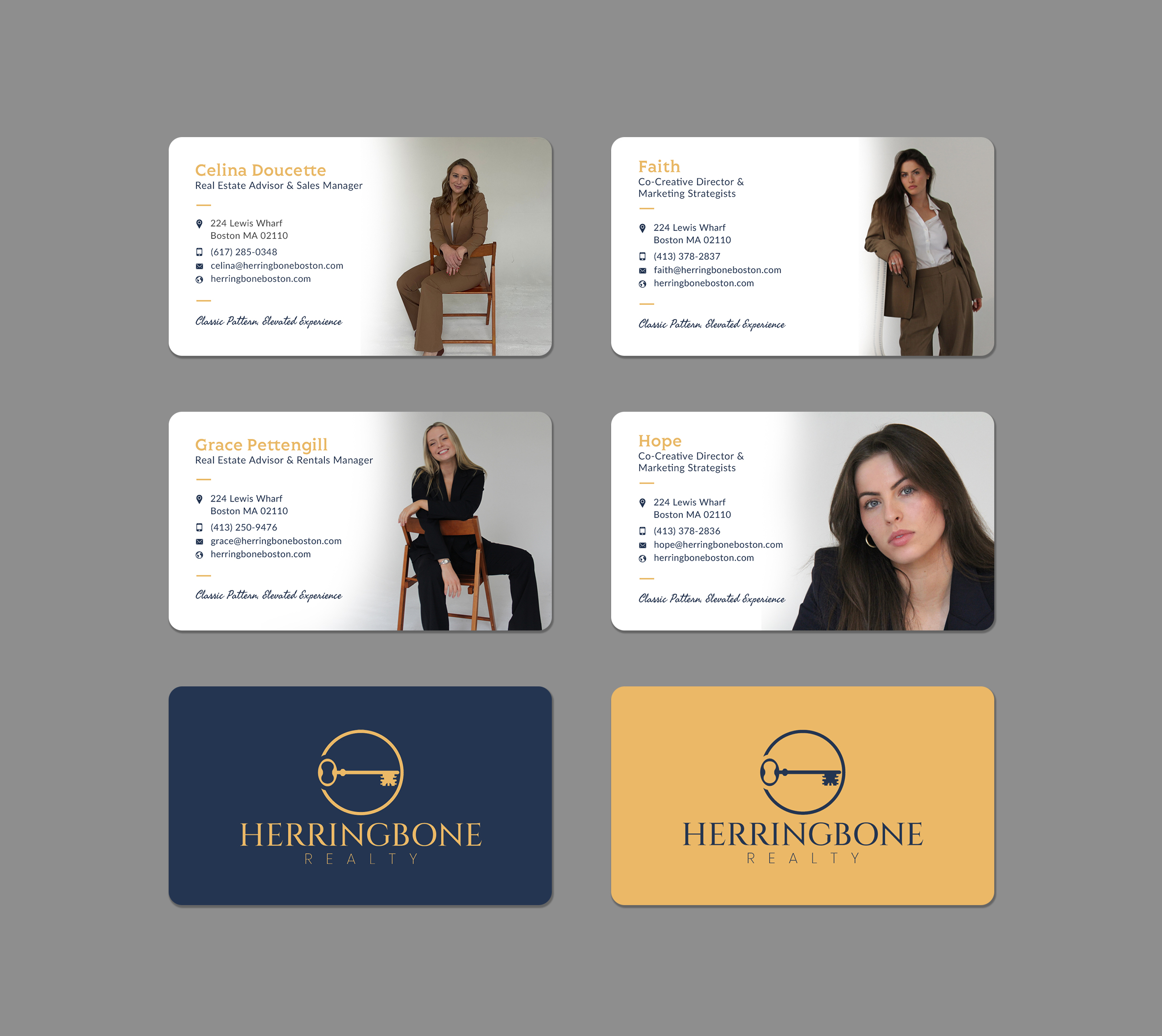 Business Card Design by Sun Moon Graphic Designer for this project | Design #32588779