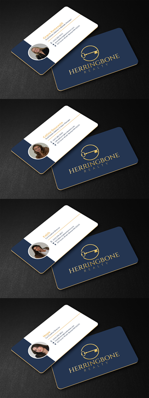 Business Card Design by Sun Moon Graphic Designer for this project | Design: #32588783