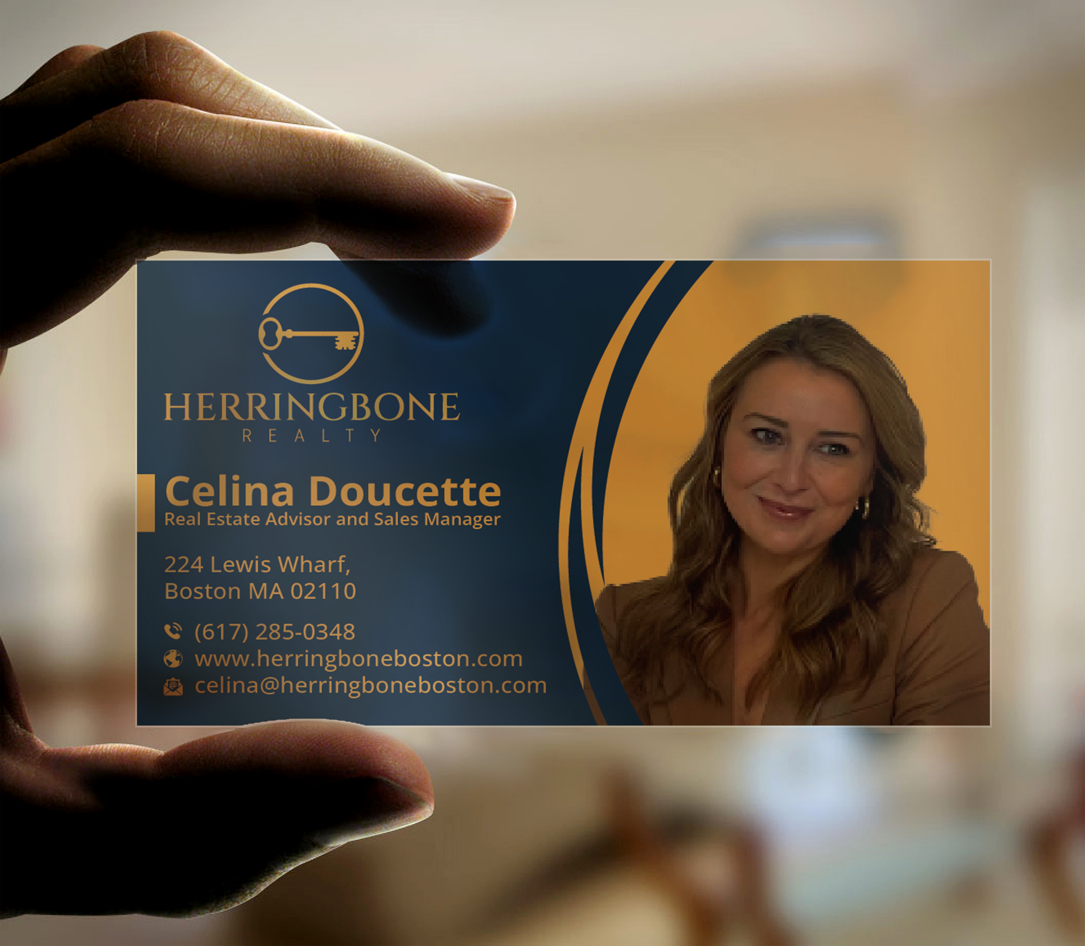 Business Card Design by DesignerShahadat for this project | Design #32587157