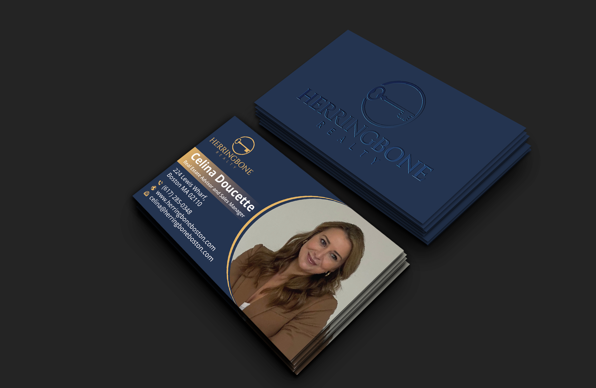 Visitenkarten-Design von DesignerShahadat für dieses Projekt | Design #32587245