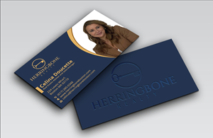 Business Card Design by DesignerShahadat for this project | Design: #32587610