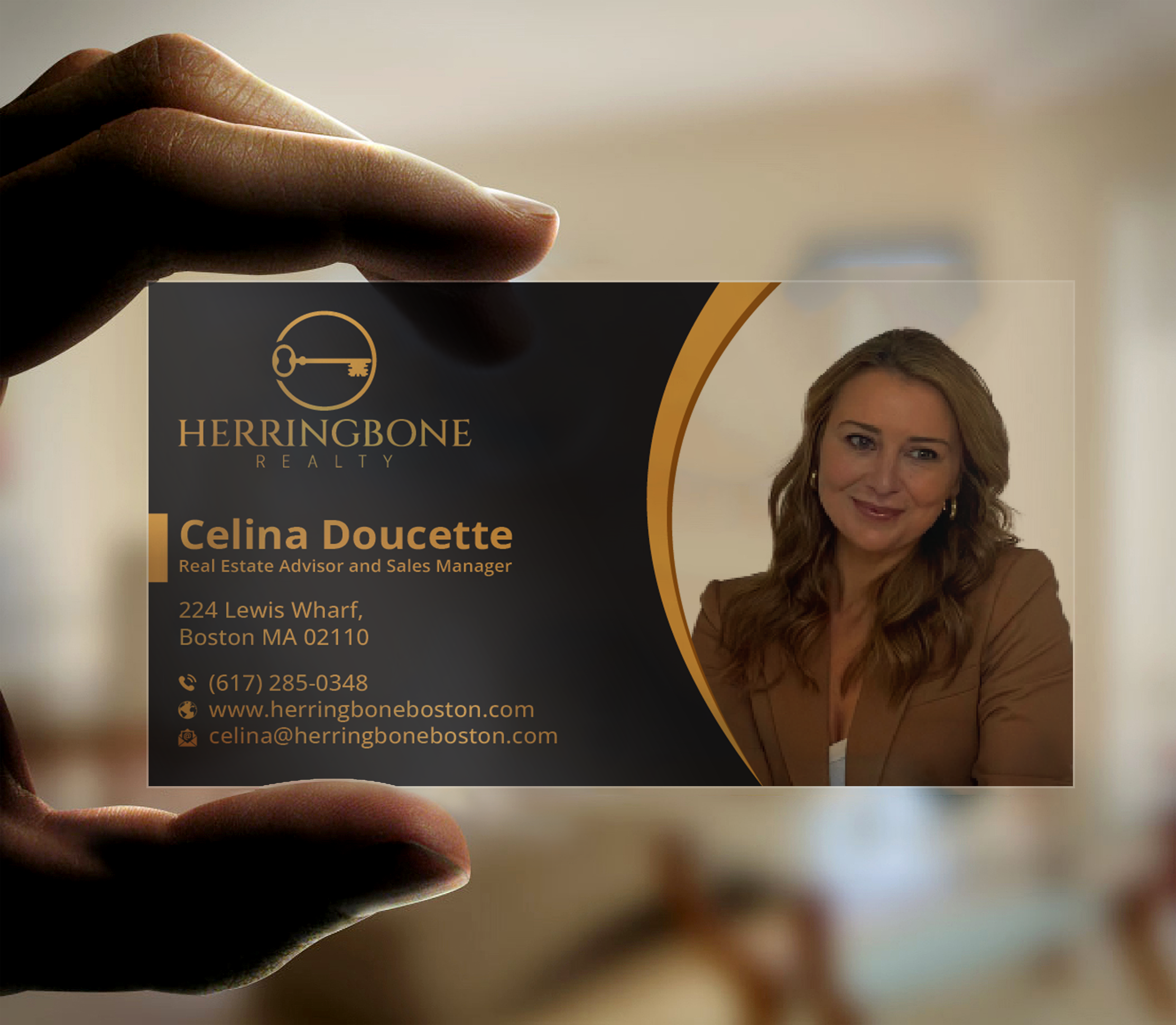 Business Card Design by DesignerShahadat for this project | Design #32587613